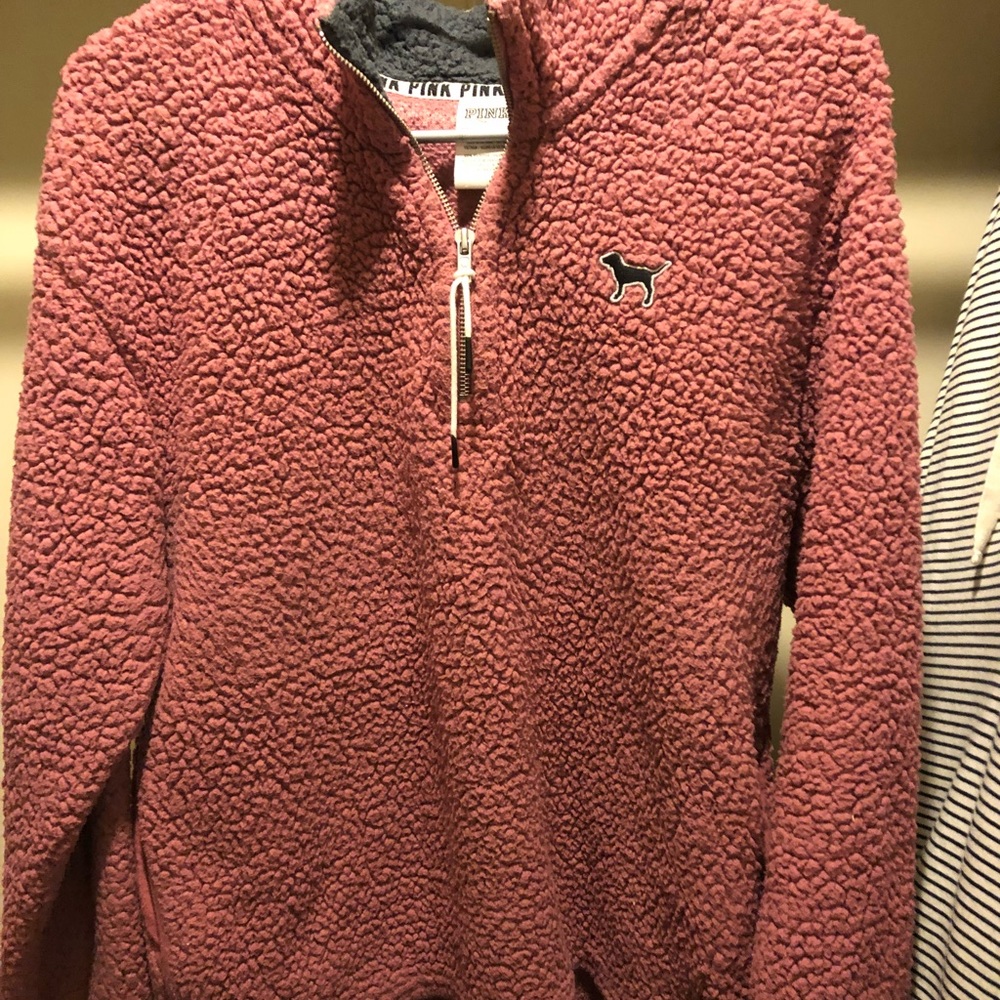 Victoria Secret Fuzzy